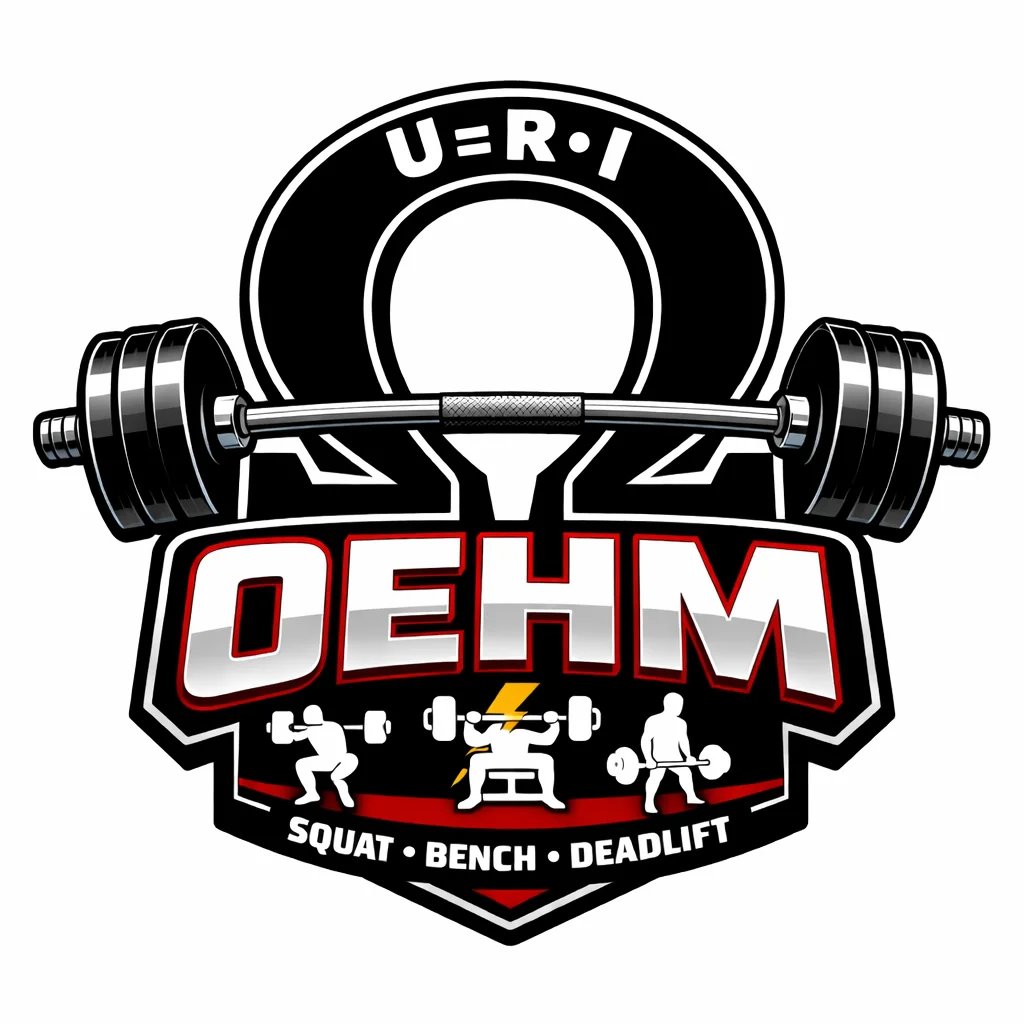 OEHM Logo